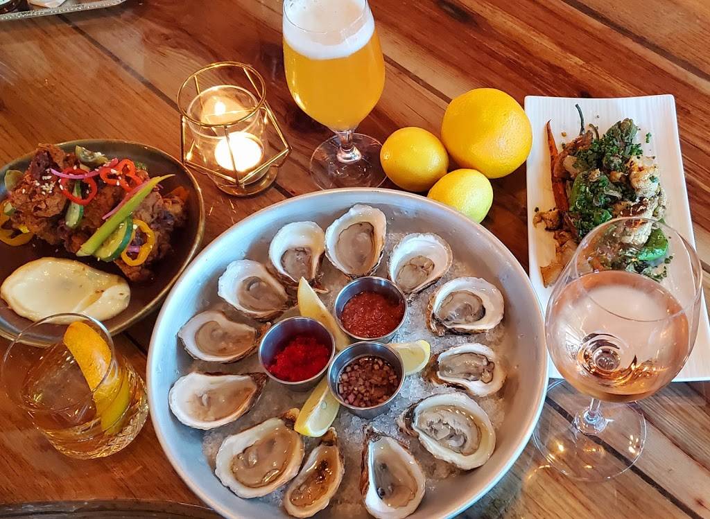 CT Provisions Cocktail Parlor & Kitchen | restaurant | 205 W Louisiana St STE 102, McKinney, TX 75069, USA | 4696310707 OR +1 469-631-0707