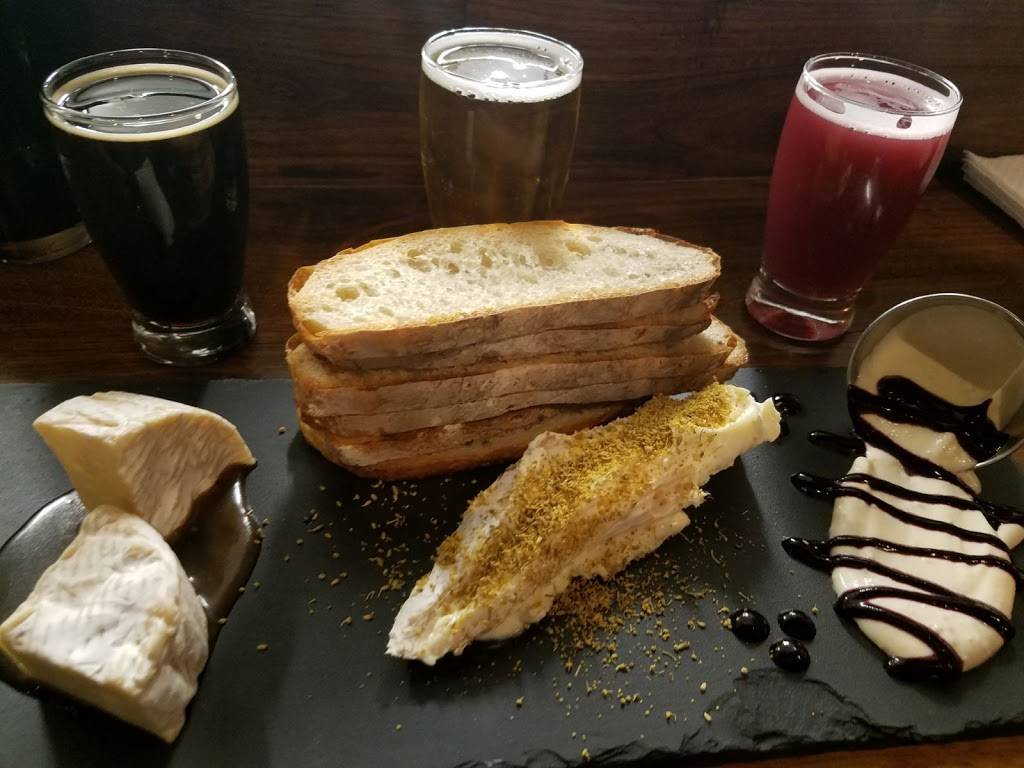 Birthright Brewing Company | restaurant | 57 S Main St, Nazareth, PA 18064, USA | 6103652225 OR +1 610-365-2225