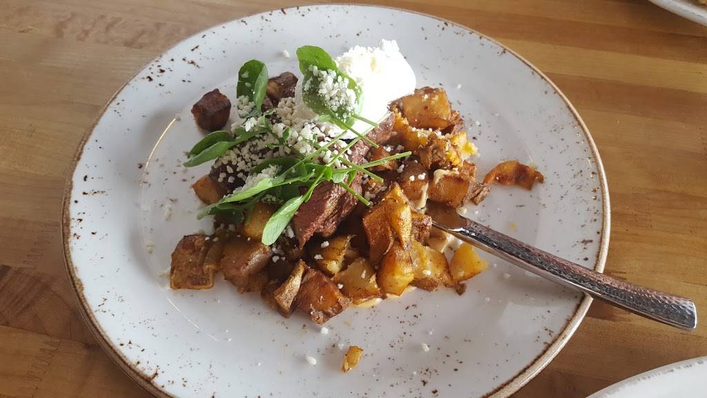 Barcocina | restaurant | 1629 Thames St, Baltimore, MD 21231, USA | 4105638800 OR +1 410-563-8800