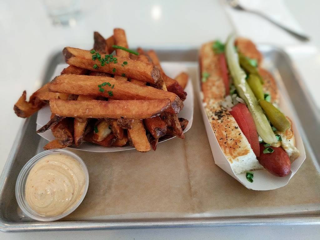 WÜRSTBAR | restaurant | 516 Jersey Ave, Jersey City, NJ 07302, USA | 2014798396 OR +1 201-479-8396