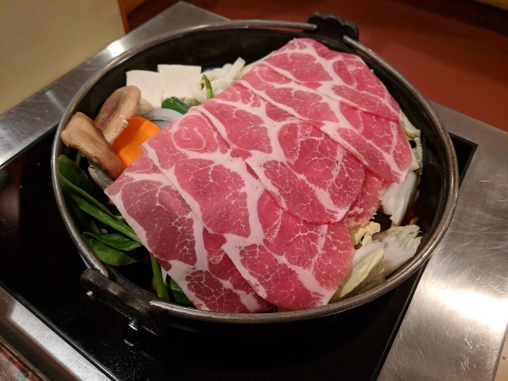 Shabusen Restaurant | restaurant | 1726 Buchanan St, San Francisco, CA 94115, USA | 4154400466 OR +1 415-440-0466