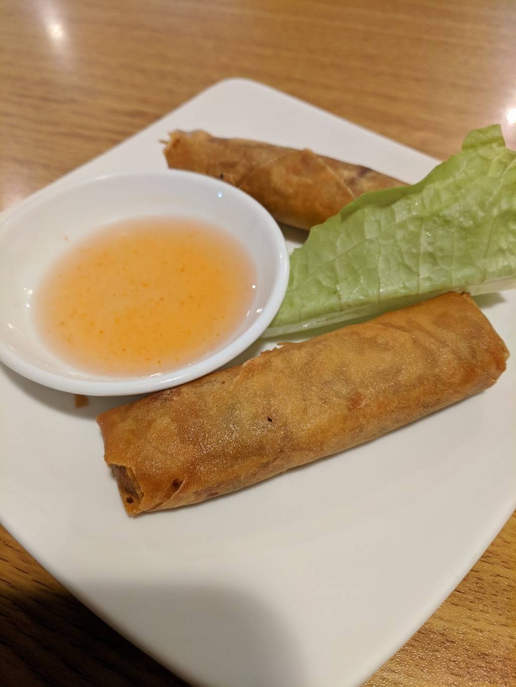 Pho Hoang Restaurant | restaurant | 13830 Lee Hwy #9, Centreville, VA 20120, USA | 7038303301 OR +1 703-830-3301