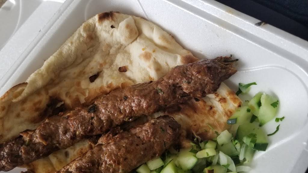 Pita & Kabobz | restaurant | 1125 N Salem Dr, Schaumburg, IL 60194, USA | 8478857482 OR +1 847-885-7482