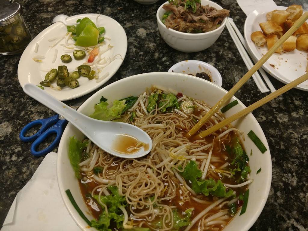 Phanh Ky Hu Tieu Mi My Tho | restaurant | 11602 Bellaire Blvd, Houston, TX 77072, USA | 2815684920 OR +1 281-568-4920