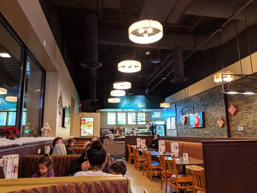 Ledo Pizza | meal takeaway | 3850 International Dr, Silver Spring, MD 20906, USA | 2405606354 OR +1 240-560-6354