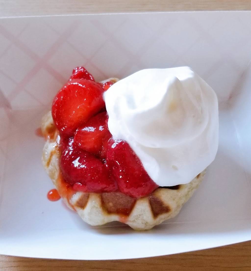 Secret Garden | cafe | 110 S Henry St, Williamsburg, VA 23185, USA | 7578085318 OR +1 757-808-5318