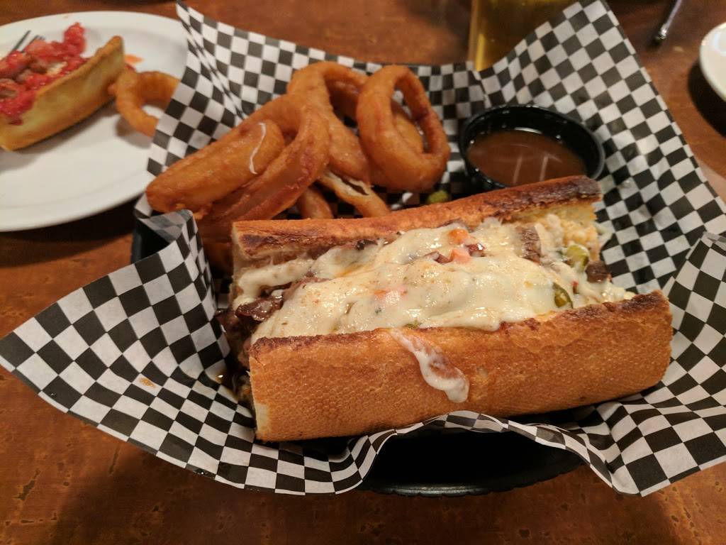 Buddyz A Chicago Pizzeria | restaurant | 18423 E San Tan Blvd, Queen Creek, AZ 85142, USA | 4808221225 OR +1 480-822-1225