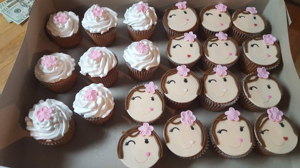 Cositas Ricas Bakery | bakery | 265 Main Ave, Passaic, NJ 07055, USA | 9737790125 OR +1 973-779-0125