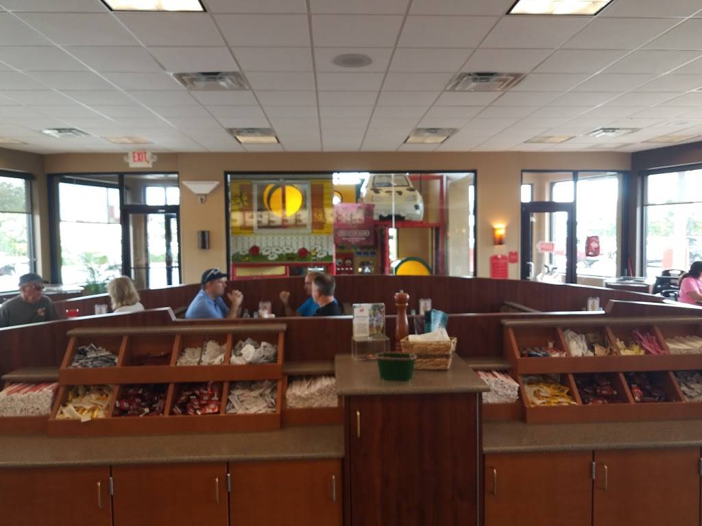 Chick-fil-A | restaurant | 85 Rodeo Dr, Myrtle Beach, SC 29579, USA | 8439033322 OR +1 843-903-3322