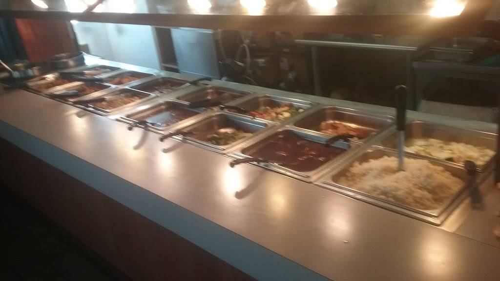 Has Chinese Buffet | restaurant | 113 S Linden Ave, Sparta, MO 65753, USA | 4176344005 OR +1 417-634-4005