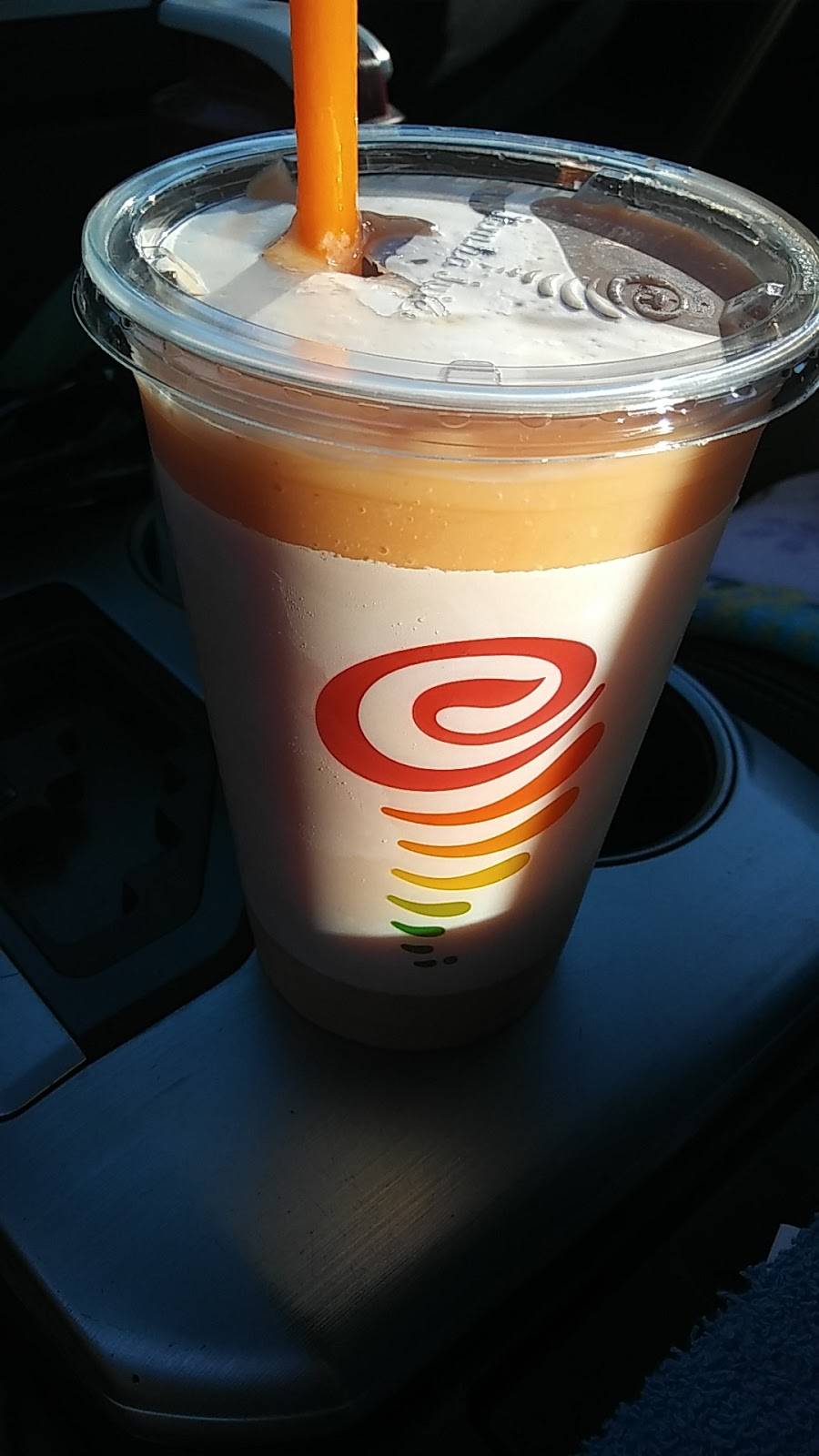 Jamba Juice Citrus Crossing | restaurant | 832 E Alosta Ave, Azusa, CA 91702, USA | 6263341268 OR +1 626-334-1268