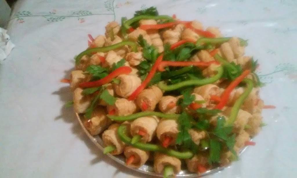 St. Marthe Bakery | restaurant | 614 Jerusalem Ave, Uniondale, NY 11553, USA | 5168067140 OR +1 516-806-7140