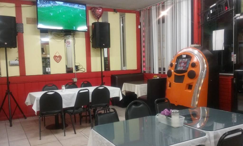 El Sabrosito Restaurant y Pupuseria | restaurant | 1232 S Glendale Ave B, Glendale, CA 91205, USA | 8186620727 OR +1 818-662-0727