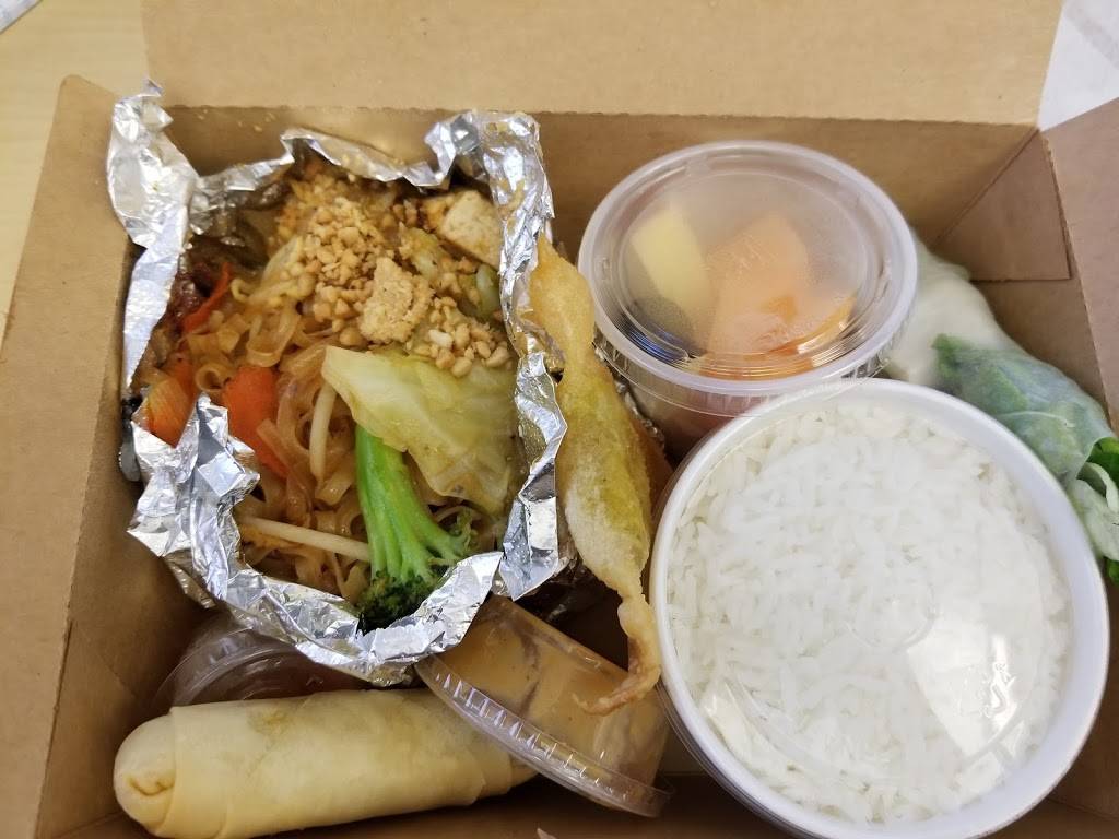 Thai Vegan | restaurant | 9907 1/2 S Santa Monica Blvd, Beverly Hills, CA 90212, USA | 3105531011 OR +1 310-553-1011