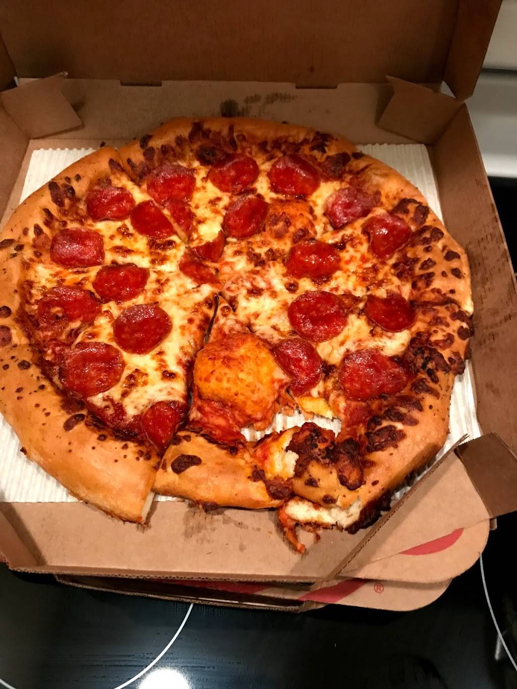 Pizza Hut | meal takeaway | 673 S Mt Juliet Rd, Mt. Juliet, TN 37122, USA | 6157737878 OR +1 615-773-7878