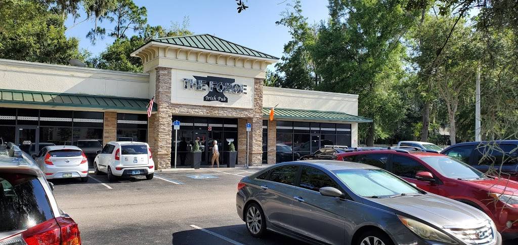 The Forge Irish Pub | restaurant | 109 W Bloomingdale Ave, Brandon, FL 33511, USA | 8135487090 OR +1 813-548-7090