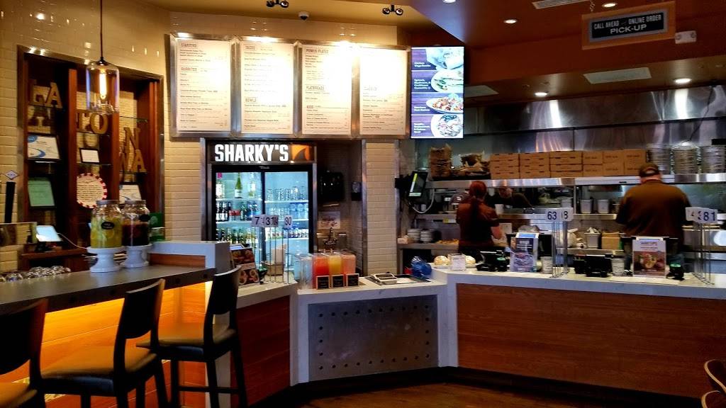 Sharkys Modern Mexican Kitchen | restaurant | 3000 S Pinnacle Hills Pkwy, Rogers, AR 72758, USA | 4793194111 OR +1 479-319-4111