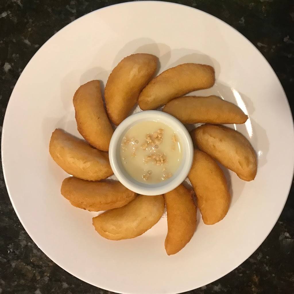 Thai Bistro Tampa | restaurant | 2602 E Fletcher Ave #105, Tampa, FL 33612, USA | 8139718999 OR +1 813-971-8999