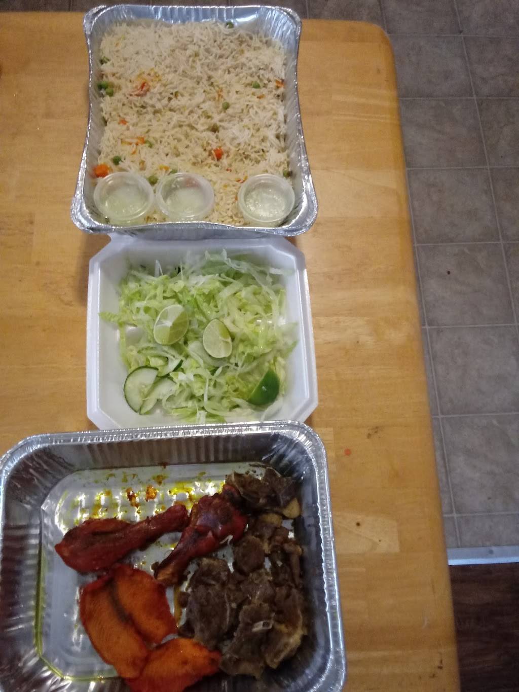 Barwaaqo | restaurant | 10200 E Mississippi Ave B, Denver, CO 80247, USA | 3037557699 OR +1 303-755-7699