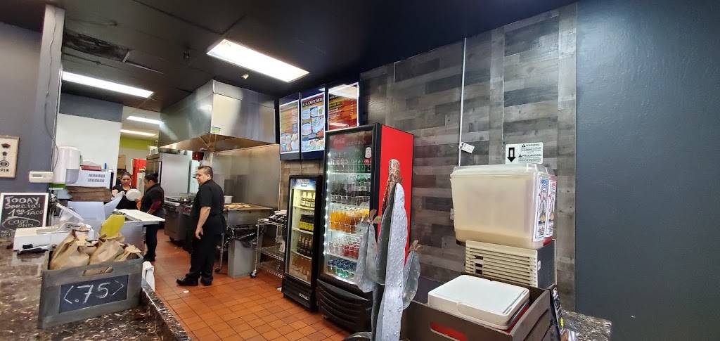 Rock N Salsa | restaurant | 43913 Hugo Terrace, Fremont, CA 94538, USA | 5107708822 OR +1 510-770-8822