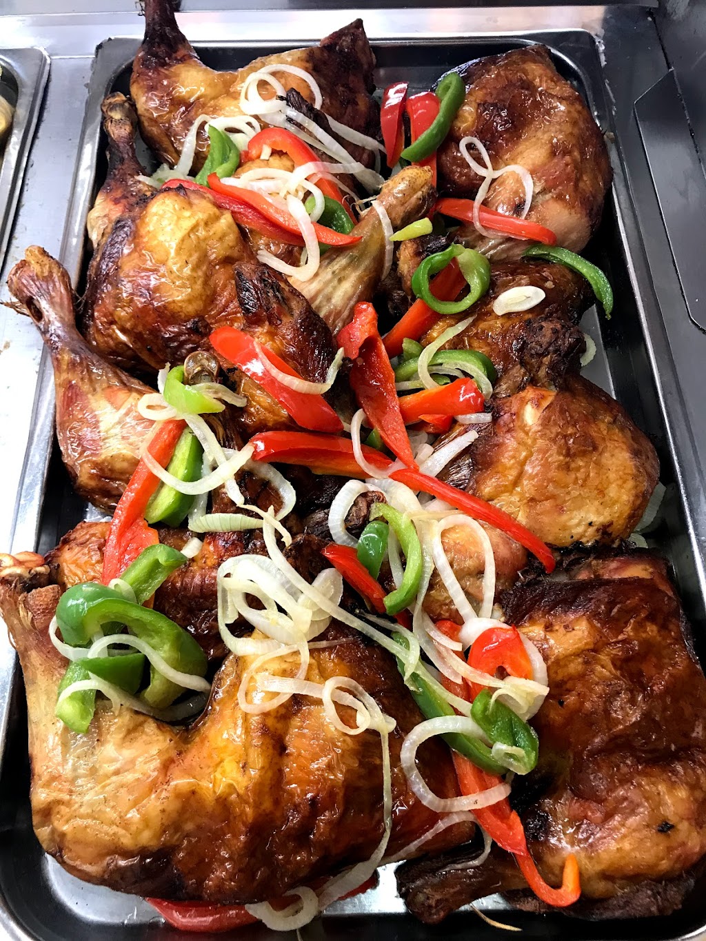 Los Mejores Tamales De Miami | restaurant | 1004 E 16th St, Hialeah, FL 33010, USA | 7865634762 OR +1 786-563-4762