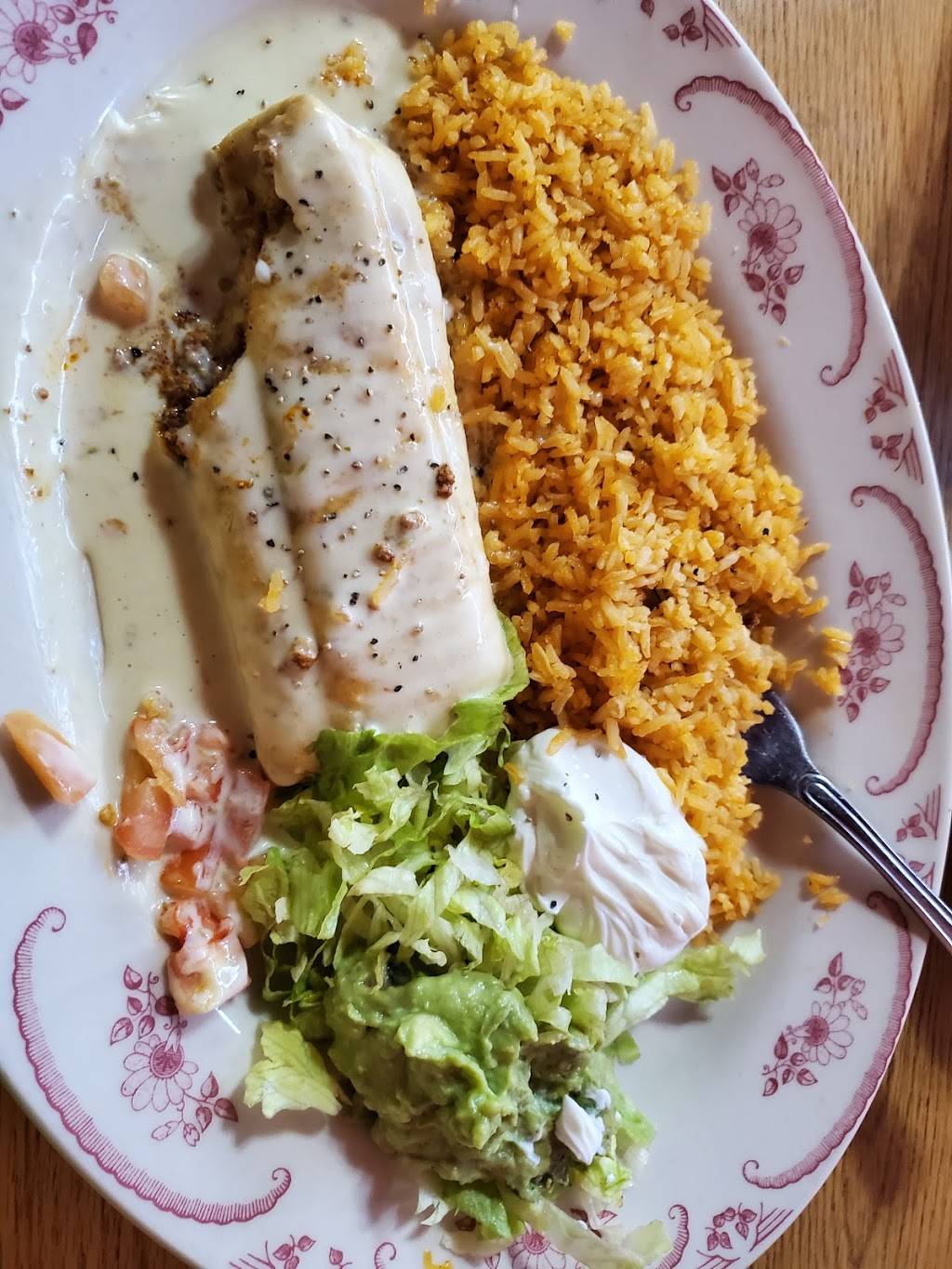 Nachos Mexican Restaurant | restaurant | 100 E State St, Mossyrock, WA 98564, USA | 3609833562 OR +1 360-983-3562