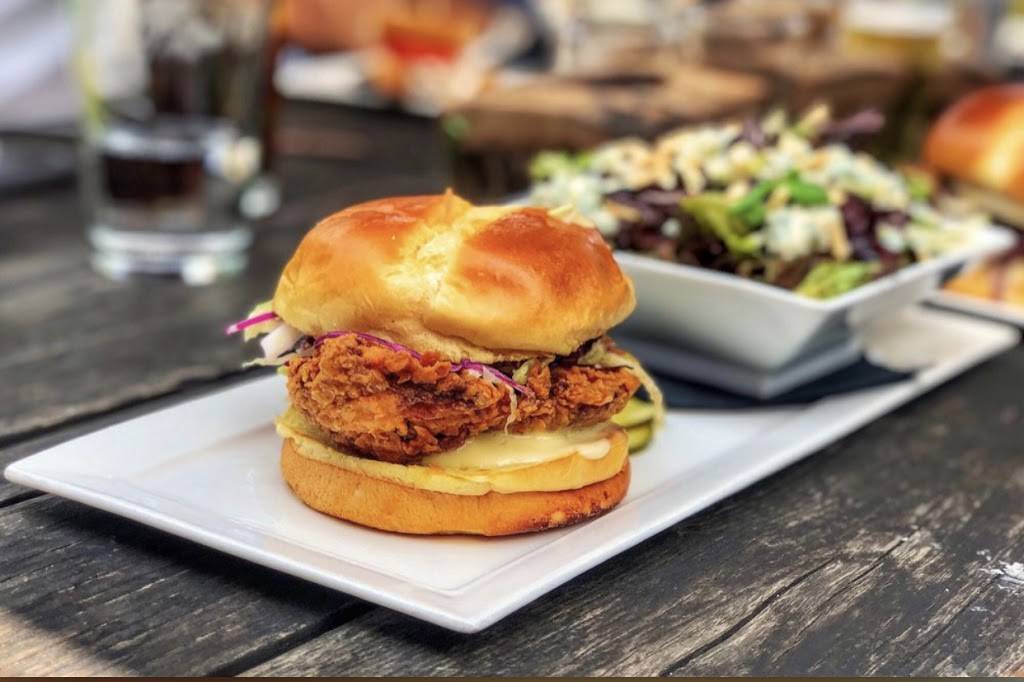 Wicked Weed Brewing Pub | restaurant | 91 Biltmore Ave, Asheville, NC 28801, USA | 8285759599 OR +1 828-575-9599