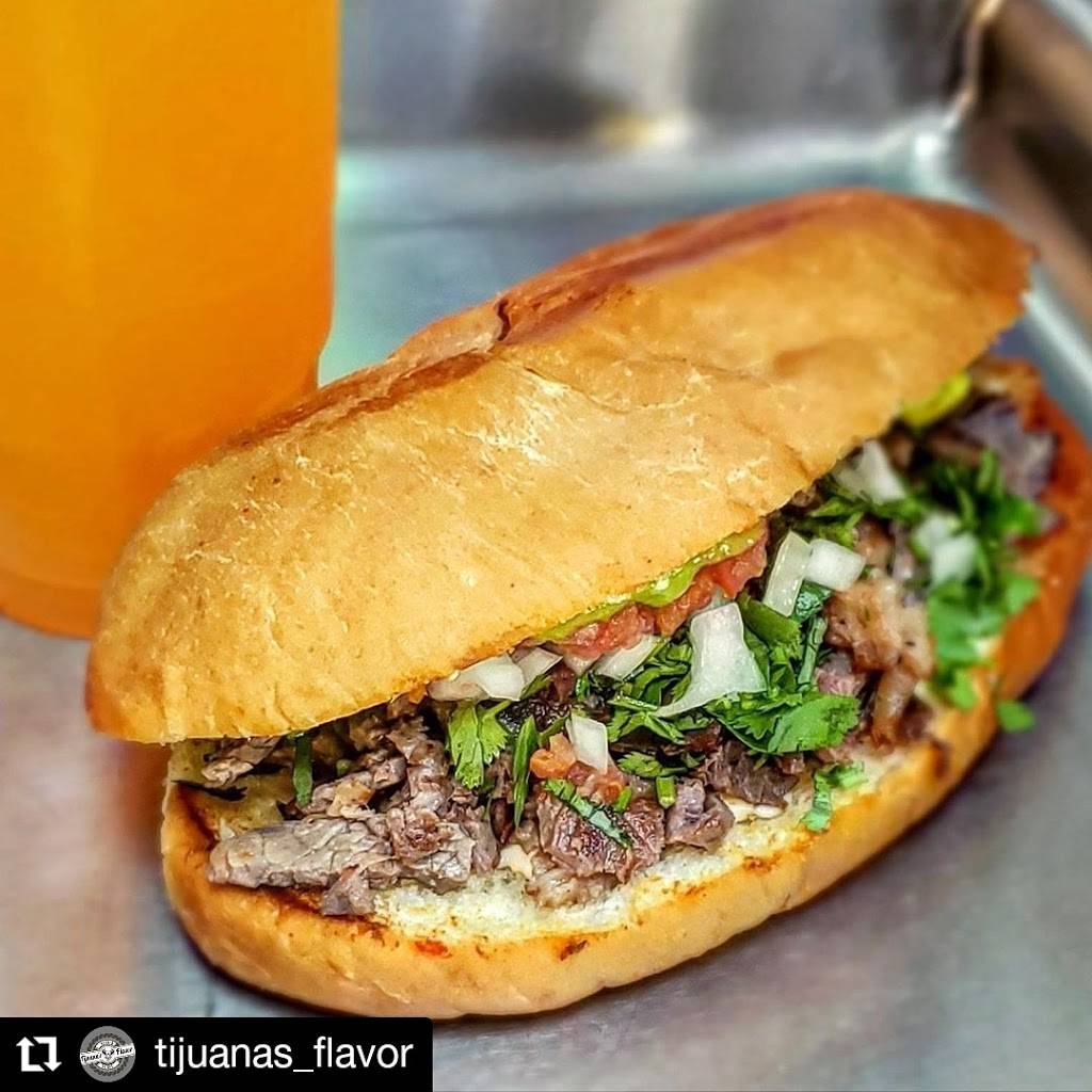 Tijuanas Flavor | restaurant | Wilmington, CA 90744, USA | 3233572120 OR +1 323-357-2120