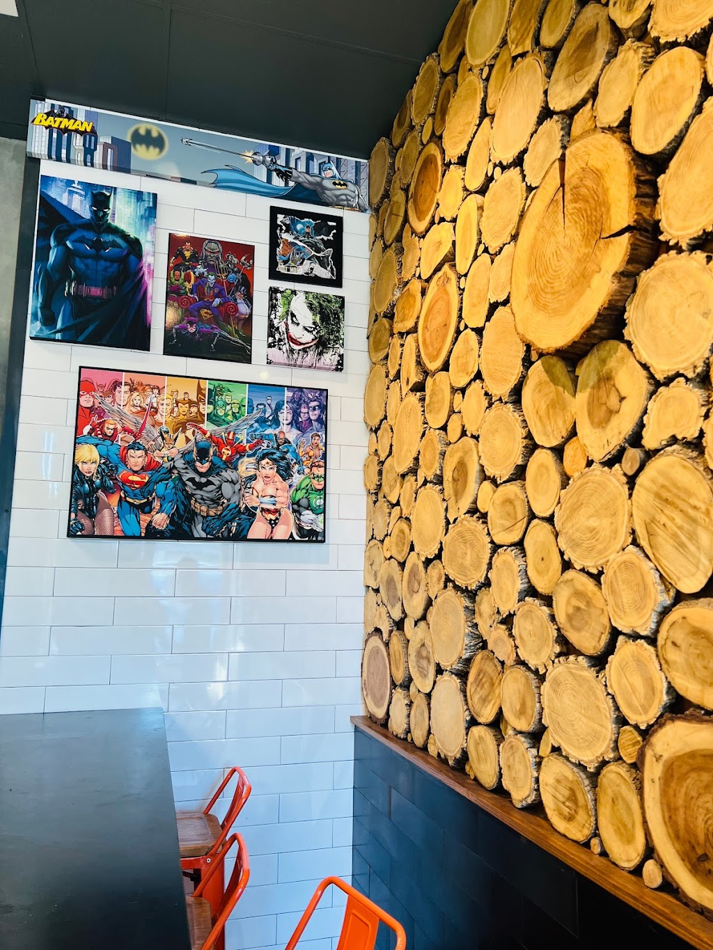 Crave Subs | restaurant | 26007 Eden Landing Rd, Hayward, CA 94545, USA | 5103639450 OR +1 510-363-9450