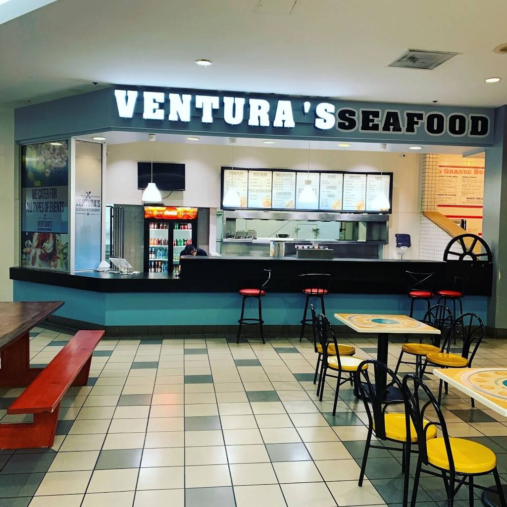 Venturas Seafood | restaurant | 832 Sharpstown Center, Houston, TX 77036, USA | 8324337834 OR +1 832-433-7834