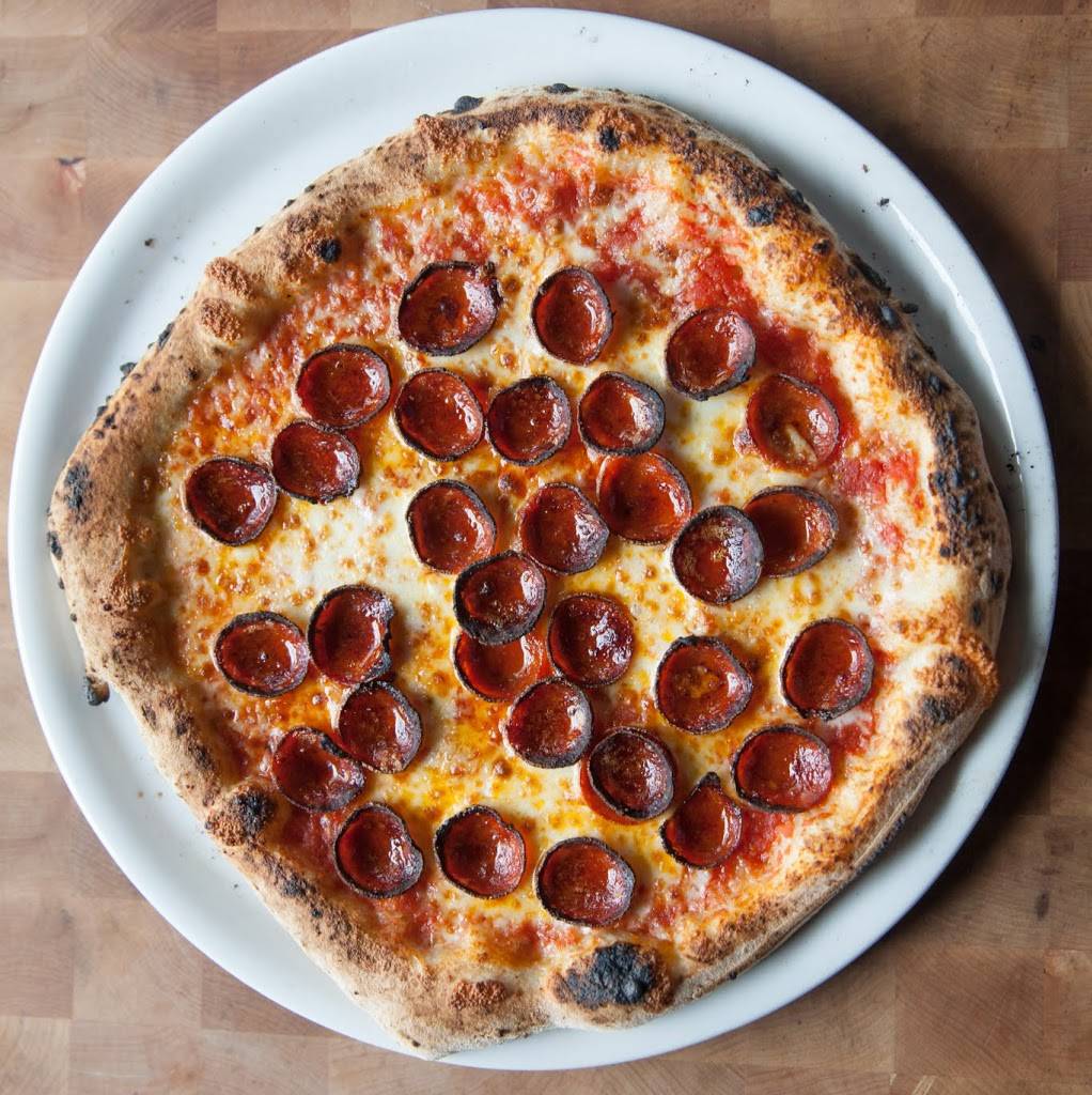 Parlor | restaurant | 5 River Rd, Wilton, CT 06897, USA | 2037626142 OR +1 203-762-6142