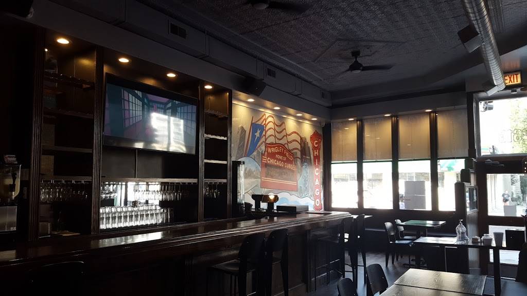 Jibaritos Lincoln Park | restaurant | 2616 N Clark St, Chicago, IL 60614, USA | 7736974648 OR +1 773-697-4648