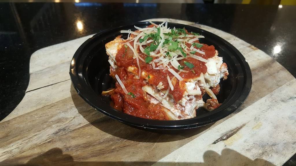 Bellatrino Pizzeria | meal delivery | 920 S Harwood St #120, Dallas, TX 75201, USA | 2144841147 OR +1 214-484-1147