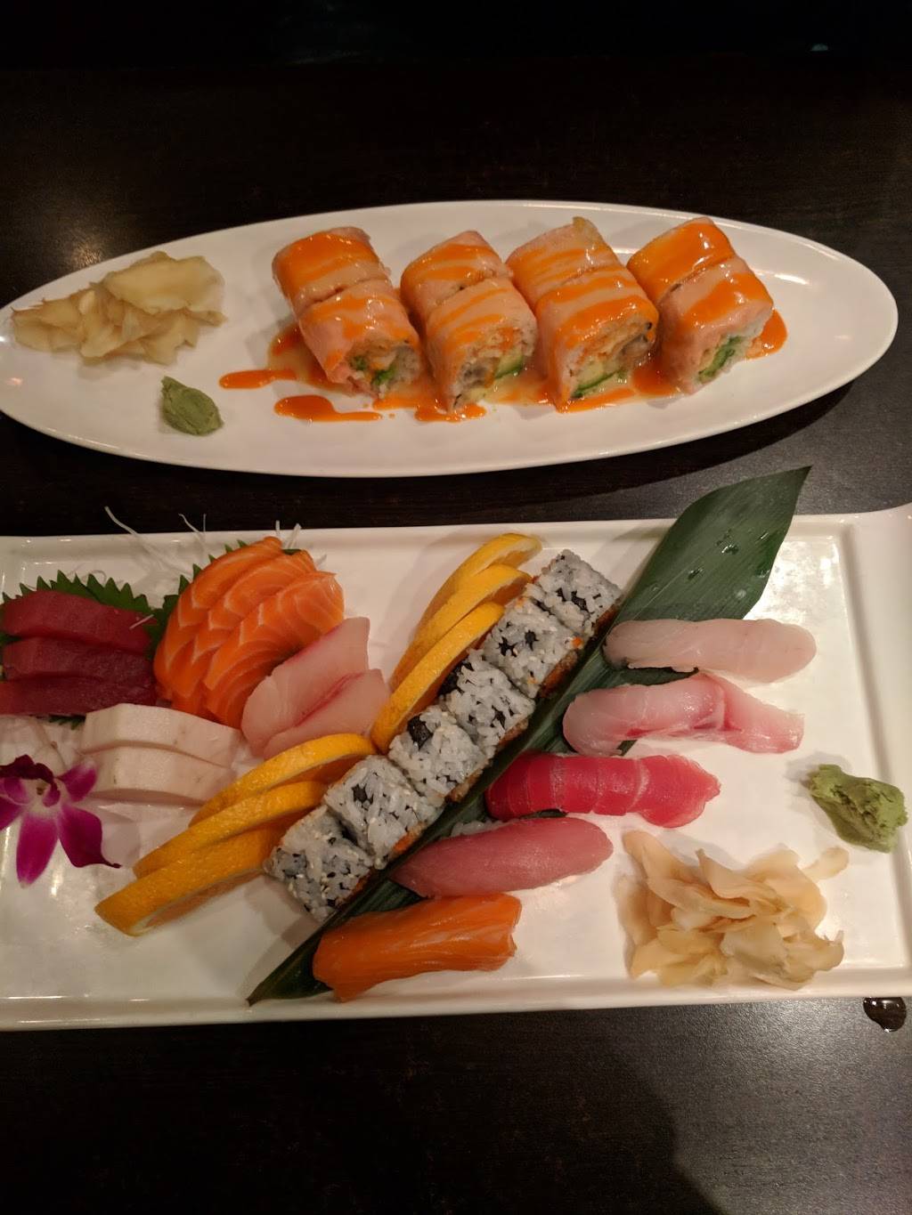 Sakura Japanese Restaurant | restaurant | 204 Front St, Greenport, NY 11944, USA | 6314773888 OR +1 631-477-3888