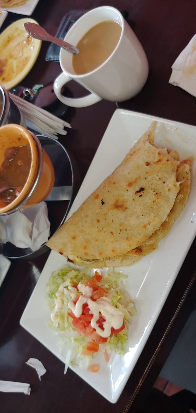 La Chilangueada | restaurant | 5131 W Fullerton Ave, Chicago, IL 60639, USA | 7732376638 OR +1 773-237-6638