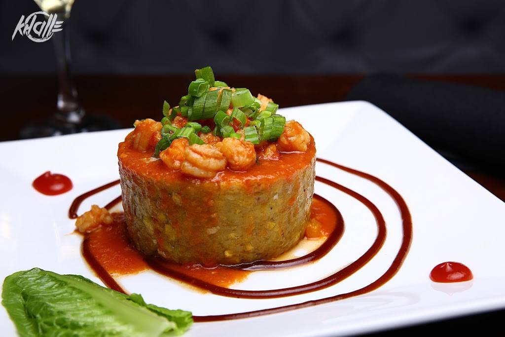 Khalle Bar & Grill | restaurant | 3638 Bailey Ave, Bronx, NY 10463, USA | 3473266293 OR +1 347-326-6293