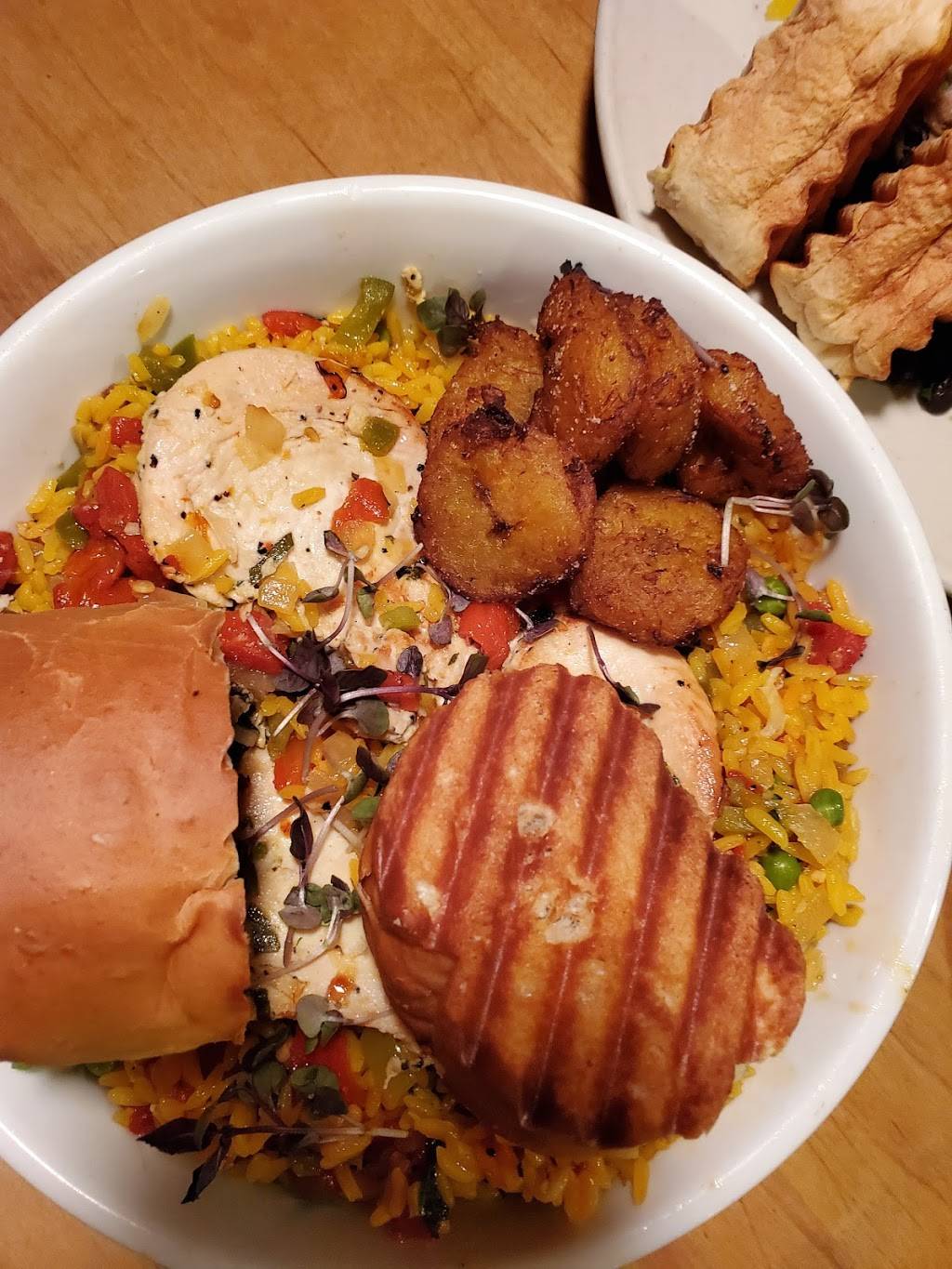 Kuba Kuba | restaurant | 1601 Park Ave, Richmond, VA 23220, USA | 8043558817 OR +1 804-355-8817