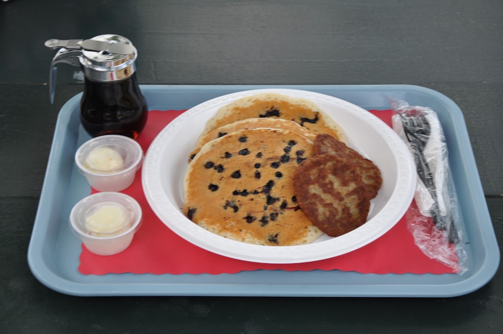 Easy Street Cantina | restaurant | 2 Broad St, Nantucket, MA 02554, USA | 5082285418 OR +1 508-228-5418