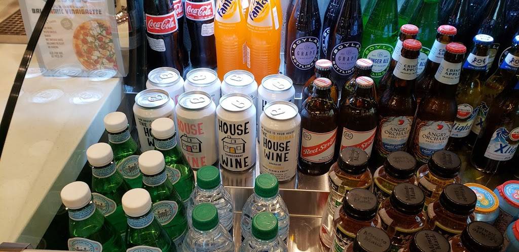 MOD Pizza | restaurant | 18767 S Nogales Hwy #105, Green Valley, AZ 85614, USA | 5202149914 OR +1 520-214-9914