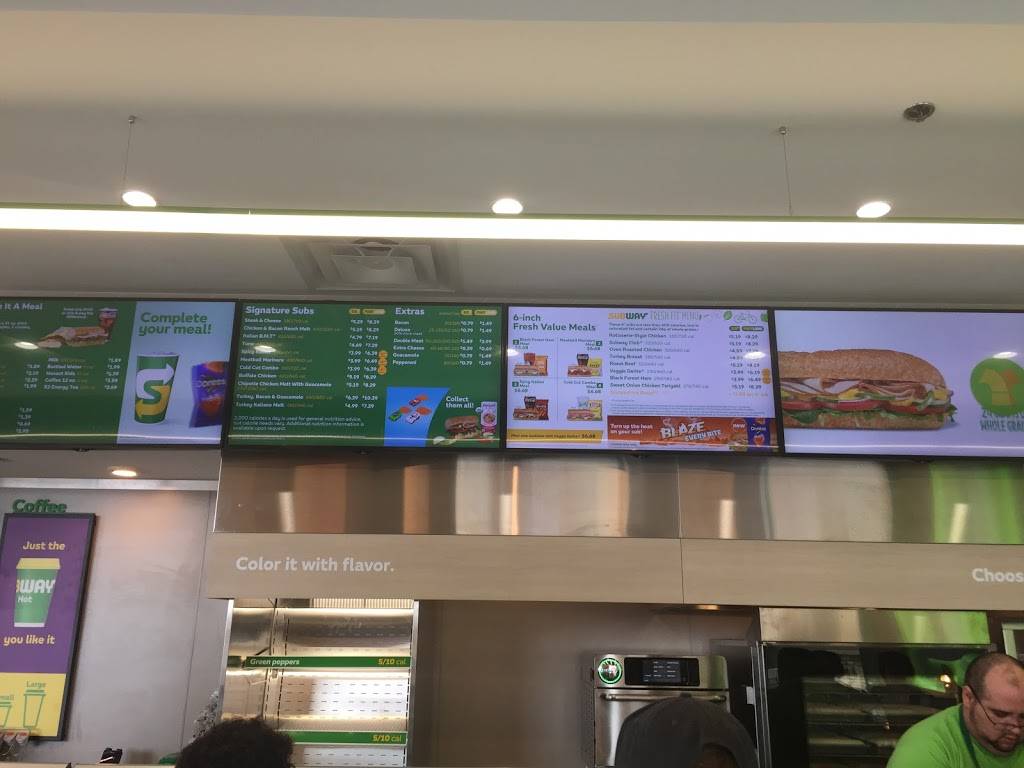 Subway | meal takeaway | 13762 N Colorado Blvd Space #160, Thornton, CO 80602, USA | 7203770131 OR +1 720-377-0131