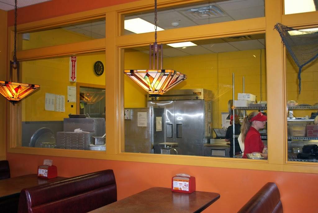 Richards Pizza | restaurant | 855 W State St, Trenton, OH 45067, USA | 5139882326 OR +1 513-988-2326