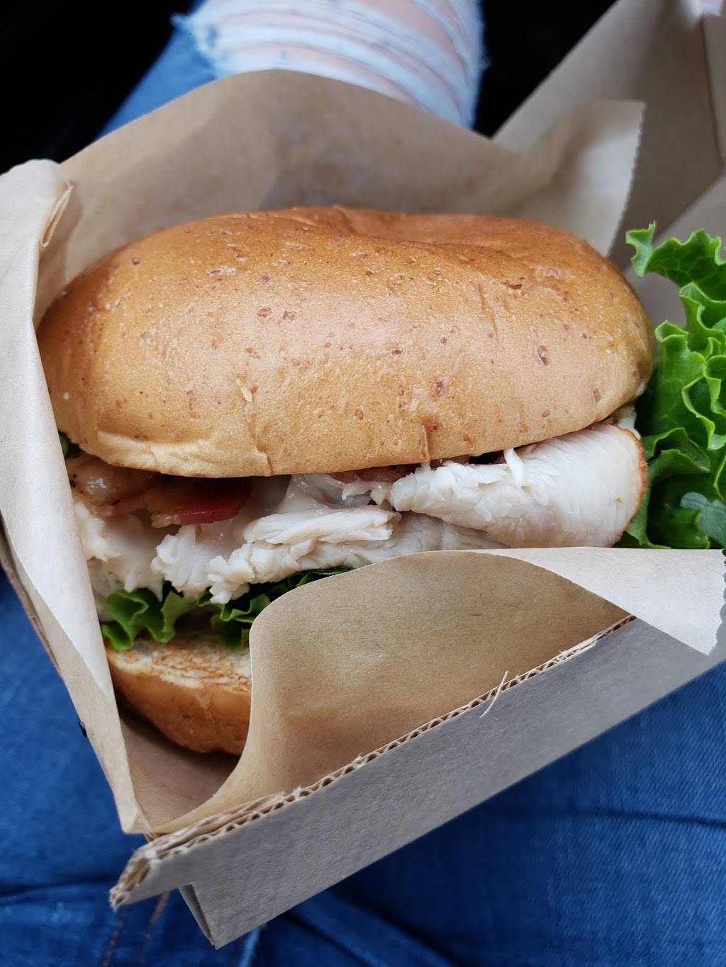 Arbys | restaurant | 1300 5th Ave, Garner, NC 27529, USA | 9196627749 OR +1 919-662-7749