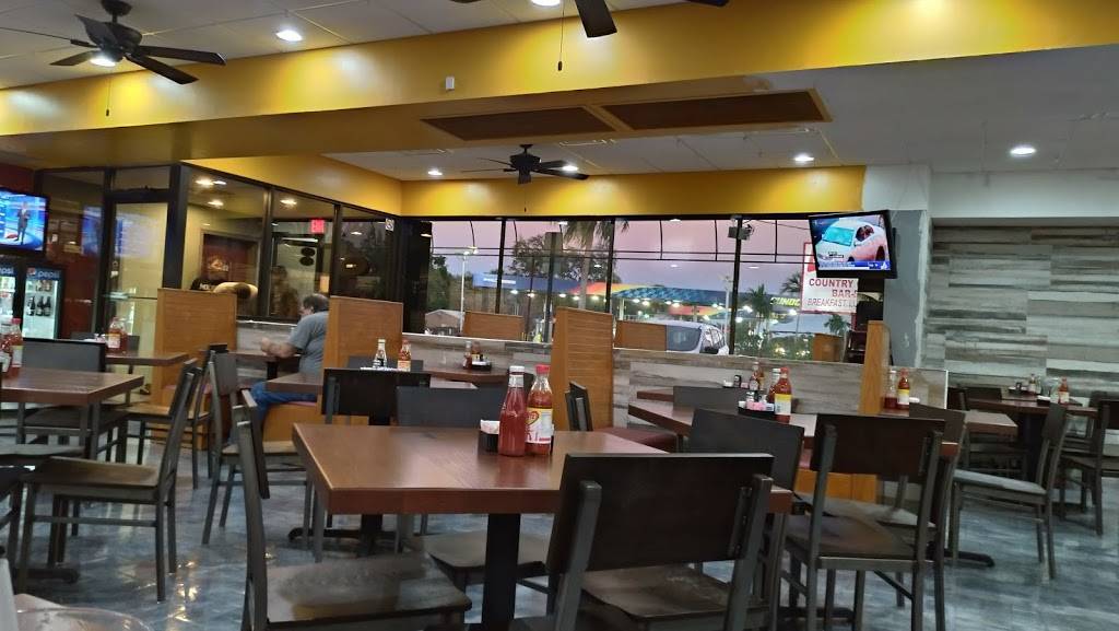 Lil Reds Bar-B-Que | restaurant | 1705 W State Rd 84, Fort Lauderdale, FL 33315, USA | 9544637883 OR +1 954-463-7883