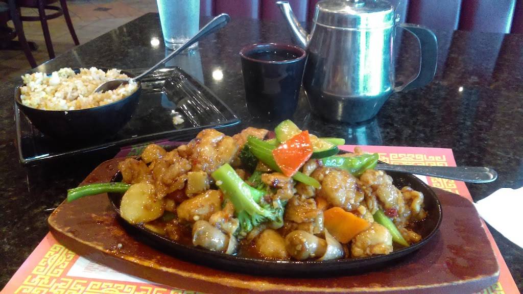 Peony Palace | restaurant | 10058 Bruceville Rd, Elk Grove, CA 95757, USA | 9166873820 OR +1 916-687-3820