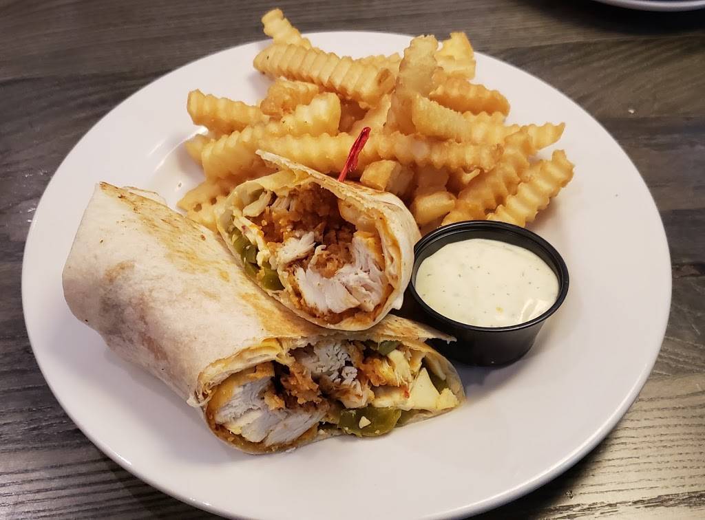 Sybergs St. Peters | restaurant | 5856 Suemandy Dr, St Peters, MO 63376, USA | 6363877477 OR +1 636-387-7477