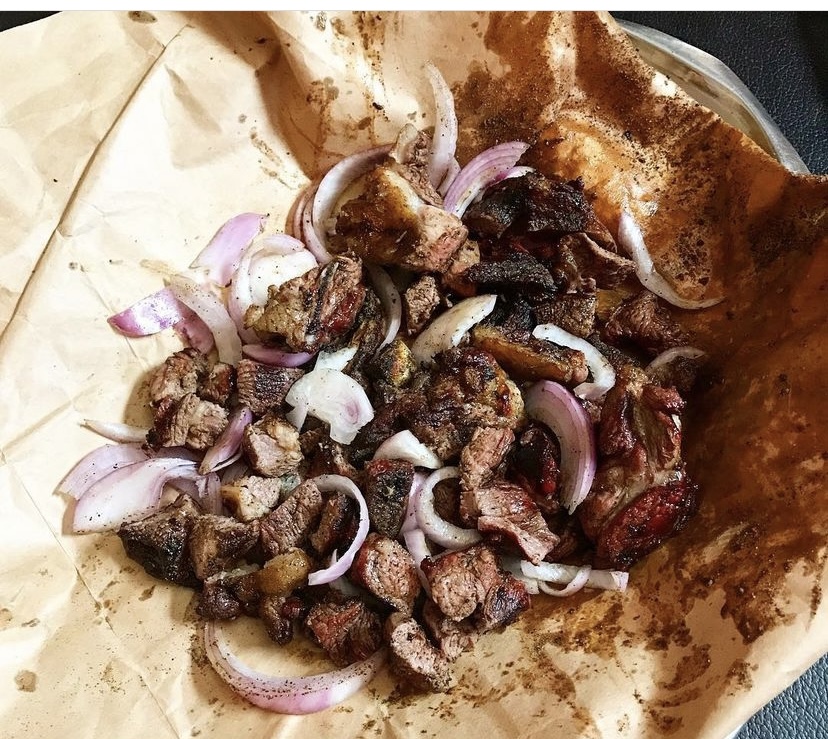 Yummy’s | restaurant | 6700 Brentwood Stair Rd Suite 128, Fort Worth, TX 76112, USA | 7702033080 OR +1 770-203-3080