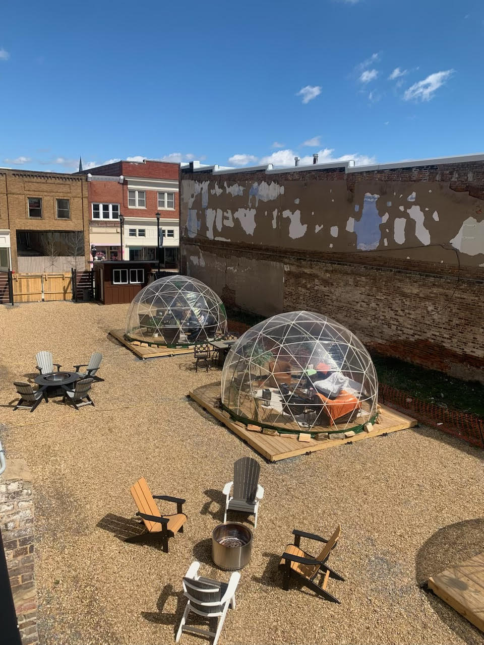 The Gentry | restaurant | 119 W Depot St, Greeneville, TN 37743, USA | 4239630513 OR +1 423-963-0513