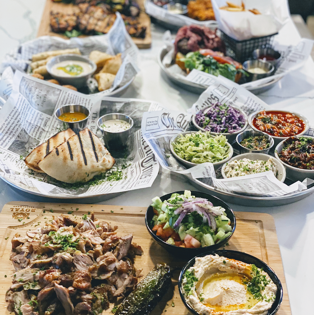 PX Grill | restaurant | 3558 N Ocean Blvd, Fort Lauderdale, FL 33308, USA | 9542800050 OR +1 954-280-0050