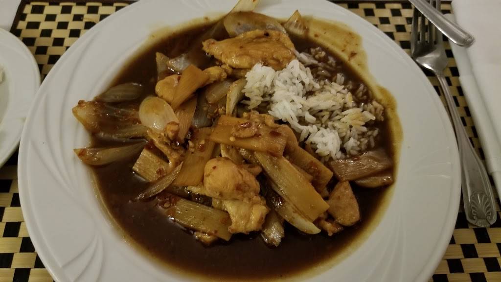 Sukhothai Restaurant | restaurant | 423 N Fielder Rd, Arlington, TX 76012, USA | 8178604107 OR +1 817-860-4107