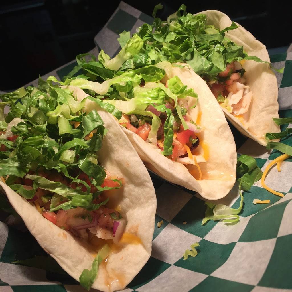 Tailgaters Sports Bar & Grille | restaurant | 337 W White Horse Pike, Egg Harbor City, NJ 08215, USA | 6098049000 OR +1 609-804-9000